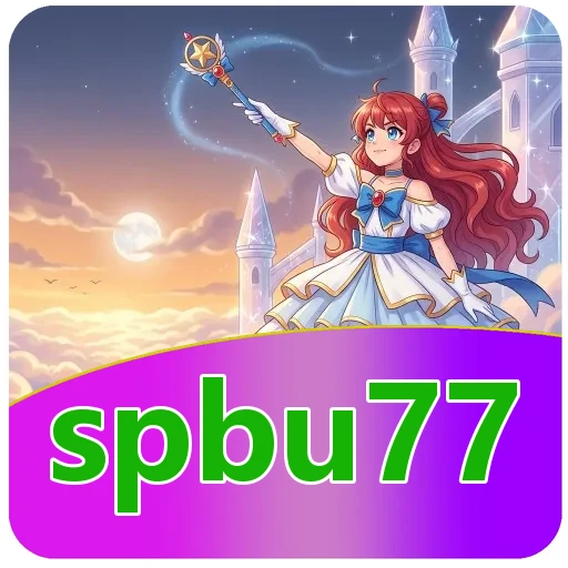 Ilustrasi syarat perangkat untuk spbu77 APK
